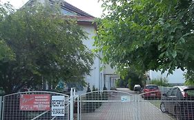 Apartman Pavai